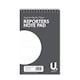 image 3 of Single 5"x8" 72 Sheets Reporters Note Pad