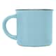 image 2 of Bari Ceramic 240ml Mug - Blue Reef - One Size