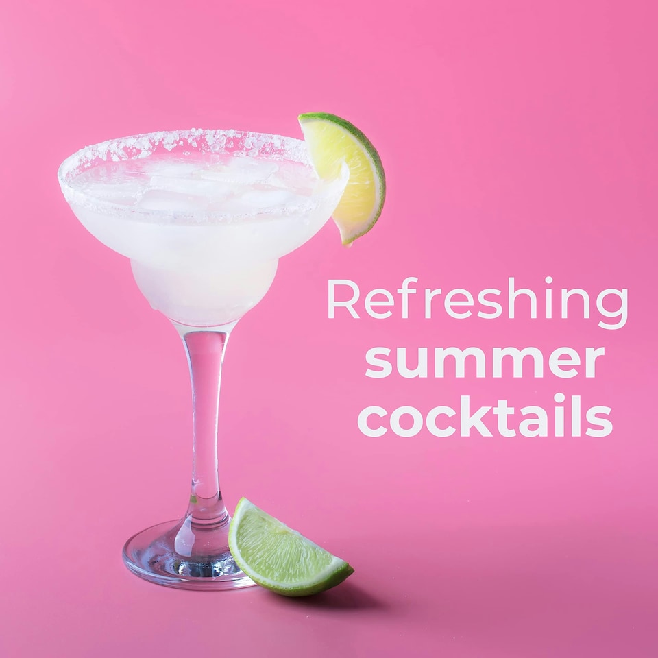 image 1 of Neo White Ice Snow Cone Slushie Slushy Slush Cold Shaver Maker Ice Scraper Drinks Cocktail Machine Electric Crusher Dispenser with 4 Straws & 4 Cups