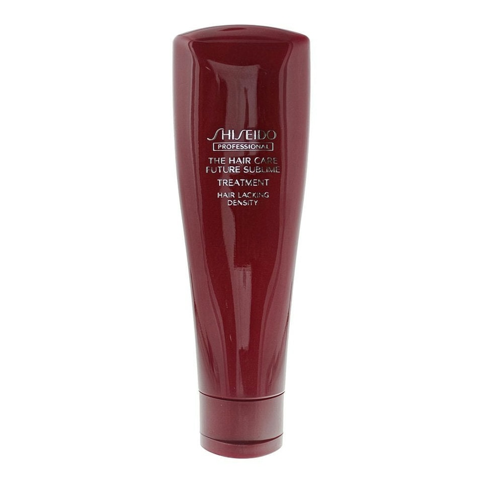 Shiseido The Haircare Future Sublime Treatment 250G For Hair Lacking Density