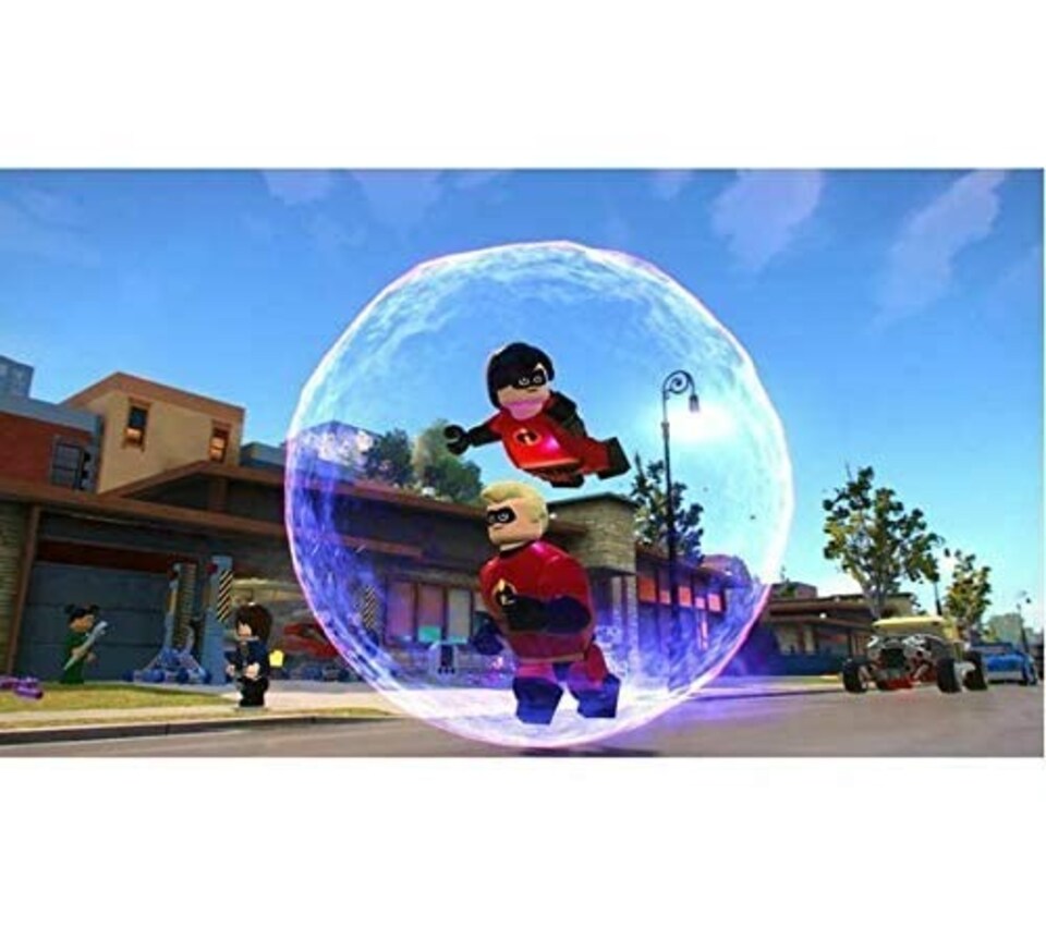image 1 of LEGO: The Incredibles Xbox One