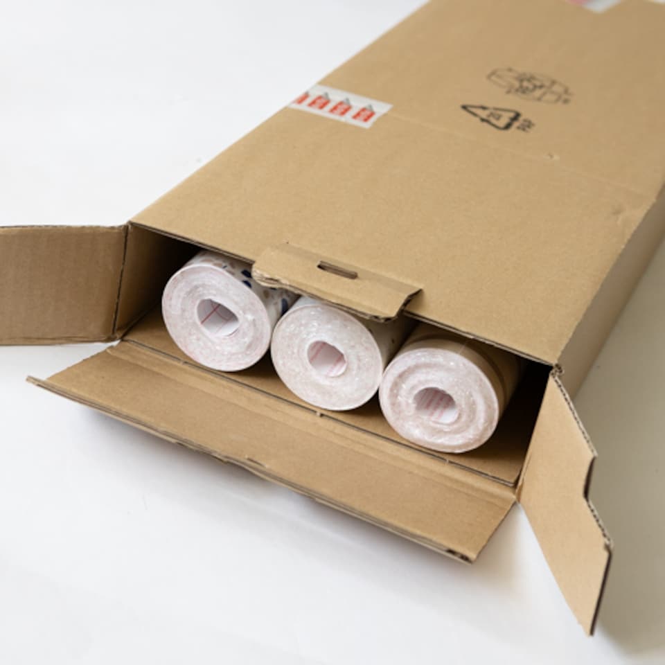 image 1 of Sticky Back Plastic Glossy Black Plain Kitchen Self-adhesive Vinyl Wrap for Cupboards, Doors and Furniture 90cm x 15m (3 rolls) - d-c-fix