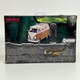image 5 of Transformers Rise Of The Beasts Volkswagen Bus Wheeljack 1:32 Jada 253112011 34265