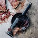 image 2 of Microplane Black Sheep Series Ribbon Grater