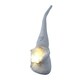 image 2 of Something Different Gonk Christmas Decoration - White - One Size