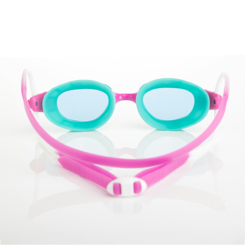 image 1 of Zoggs Predator Junior Swimming Goggles