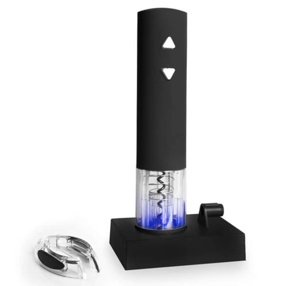 image 1 of Bar Originale Deluxe Electric Corkscrew