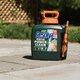 image 9 of Resolva Xtra Clean and Path and Drive Weedkiller Bundle | Green | Green | 2 x 5L Power Pump
