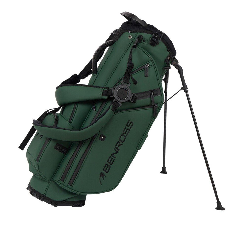 image 1 of Benross Premium XT Golf Stand Bag
