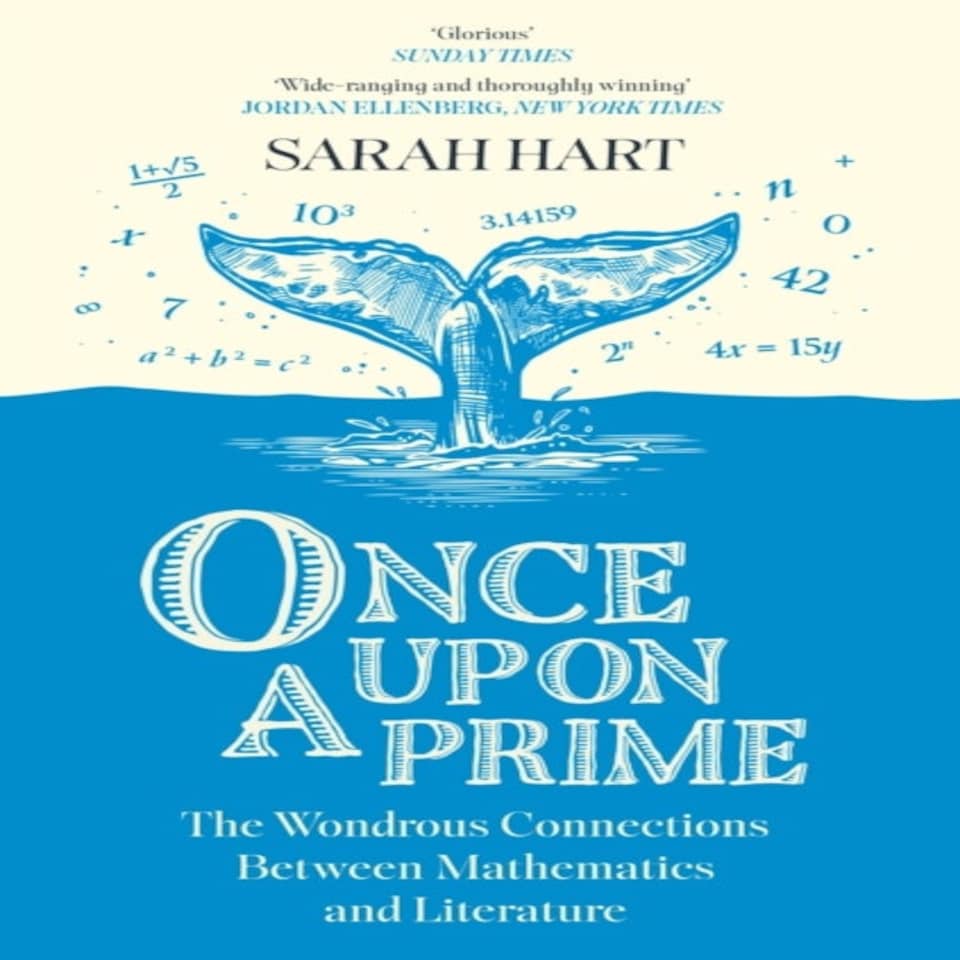 Once Upon A Prime