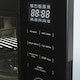 image 7 of Cookology 900W Built-in Microwave with Grill 25L Integrated Design - TCM25BGL Black