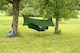 image 2 of Traveller Tarp (Jungle Tent Pro) | Green