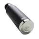 image 2 of Swiss Peak Elite Copper Vacuum Insulation 1L Flask - Black - One Size