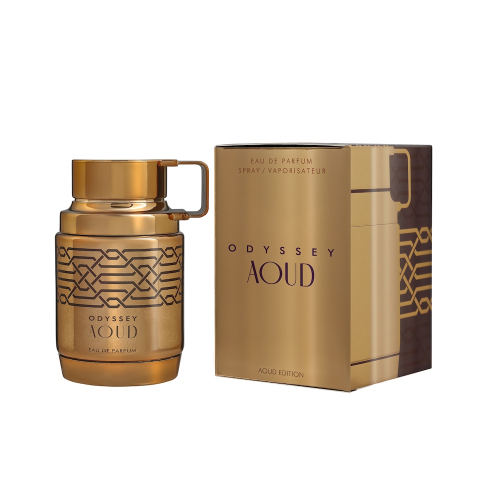image 1 of Odyssey Auod Eau De Parfum 100ml
