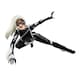 image 4 of Marvel Legends Series Gamerverse - Spider-Man 2: Felicia Hardy (Black Cat) Action Figure