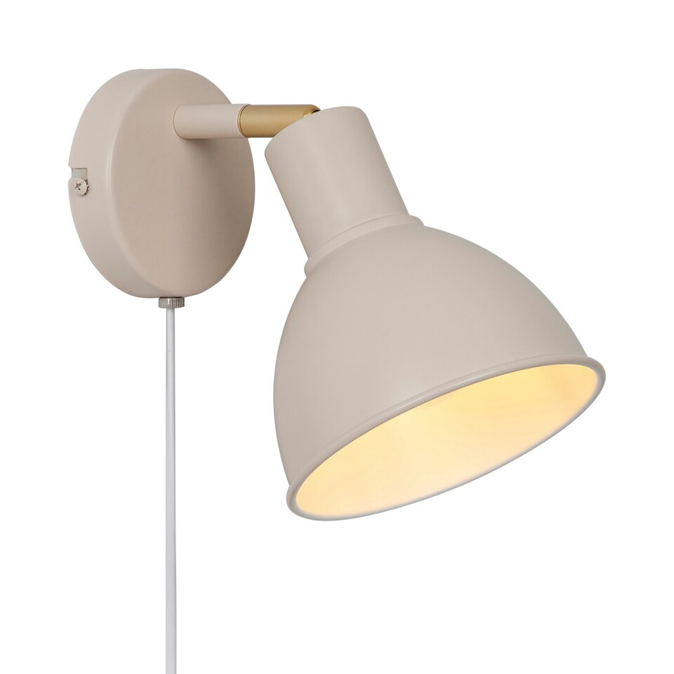 image 1 of Pop | Wall | Beige Cream | Beige