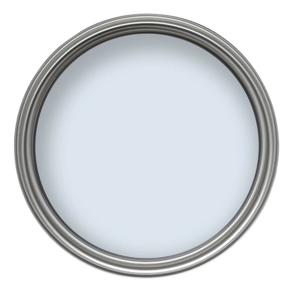 image 1 of Elle (Crown) Flat Matt Light Breeze (201) 2.5L