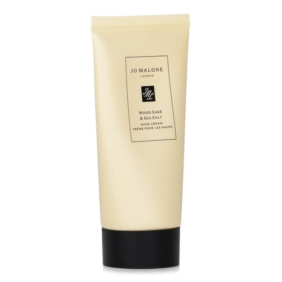 image 1 of Wood Sage & Sea Salt Hand Cream - 50ml/1.7oz