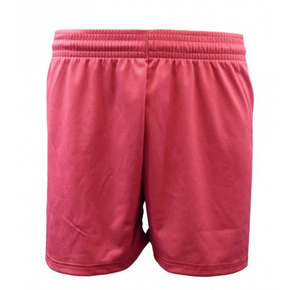 Carta Sport Unisex Adult Alpha Football Shorts - Maroon - 20in - 22in