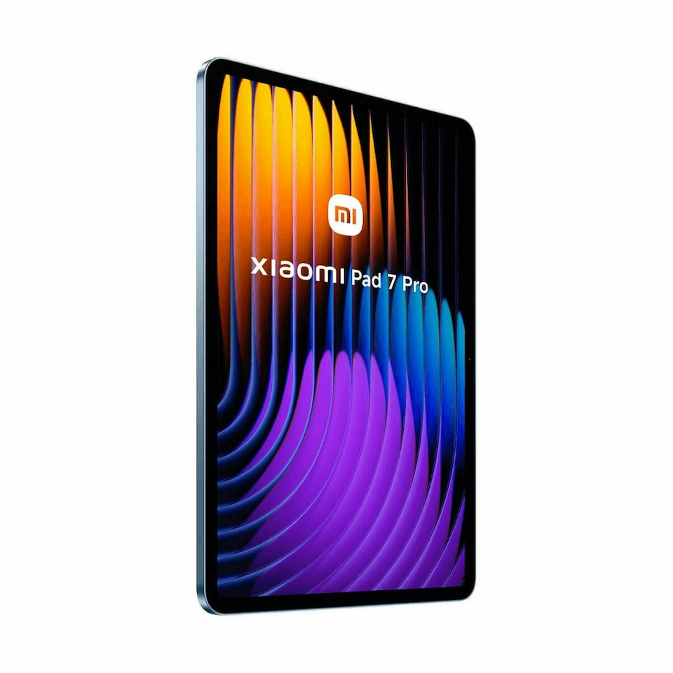 image 1 of Tablet Xiaomi Blue (Blue) N/A | N/A | One Size