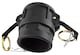 image 4 of 1" Type D Camlock Coupling - Female Camlock to 1" BSP Female Thread, Polypropylene, Pack of 1