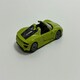 image 6 of Porsche 918 Spyder 2015 Light Green 1:87 Scale Minichamps 870062134