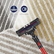 image 3 of Rediffusion Turbo 2 in 1 Cordless Stick Vacuum Cleaner