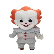 2017 PENNYWISE PLUSH PHUNNY - NS