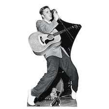 Elvis Presley 1919 Vintage Classic Lifesize Cardboard Cutout 172cm