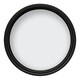 image 3 of Crown Walls & Ceilings Silk 2.5L Clay White