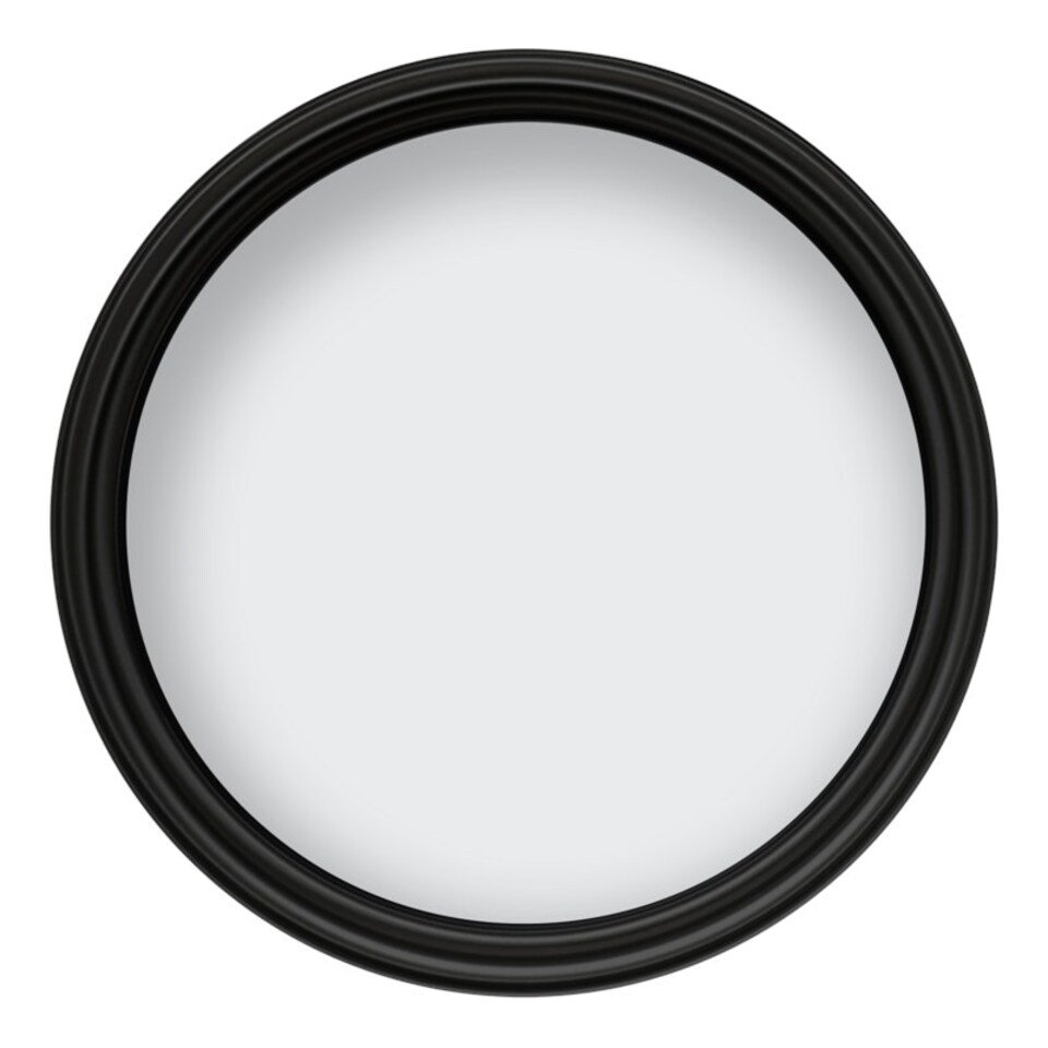 image 1 of Crown Walls & Ceilings Silk 2.5L Clay White