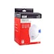 image 2 of Scan Fold Flat Disposable Mask - Multi Colour - Box of 20