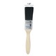 image 4 of 40mm 1.5" Paint Brush Painters And Decorators Decorating With Wooden Handle