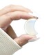image 2 of Something Different Stay Wild Moonstone Crystal - White - One Size