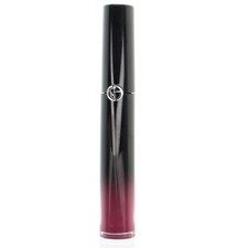 Giorgio Armani Ecstasy Lacquer Purple Lipstick 604 Nightfall N/A