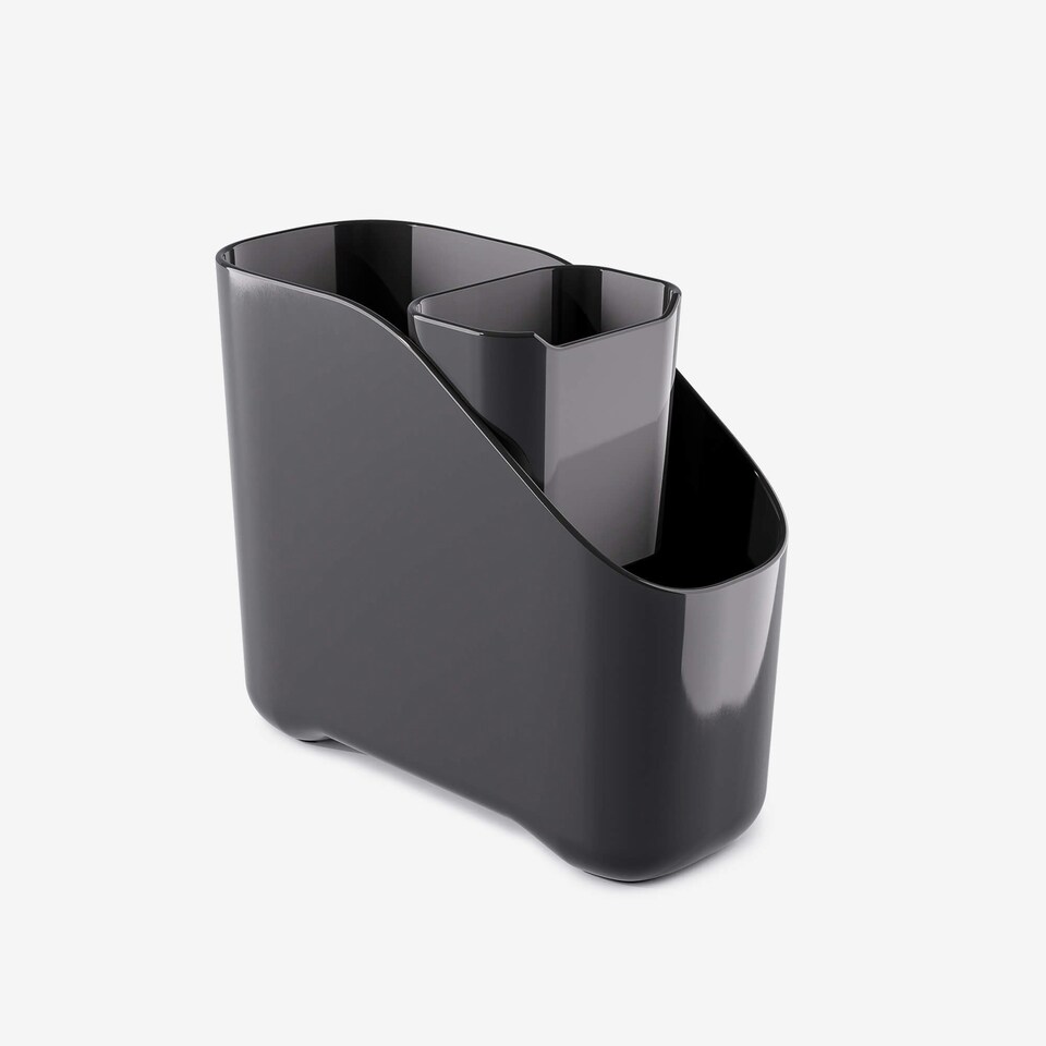 image 1 of Melamine Large Drainer with Inner Bucket | Green | Lime Green