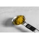 image 8 of MasterClass Measuring Spoon Silver Stainless Steel All-in-1 | Silver | Not provided