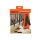 image 1 of Pony Jorgensen Spring Clamp Set, 14 Piece - Multi Colour - One Size