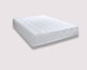 image 2 of Diamond Wave Innerspring Mattress - 9 inch Deep, Medium Comfort | White