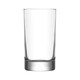 image 4 of LAV Ada Shot Glasses - 150ml - Clear - Pack of 6 Clear