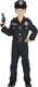 image 1 of Fancy Dress Child Police - 7-9 Years