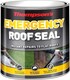 image 1 of Thompson's Emergency Roof Seal Black 2.5L