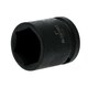image 1 of Teng Impact Socket Hexagon 6 Point Imperial - Multi Colour - 1in