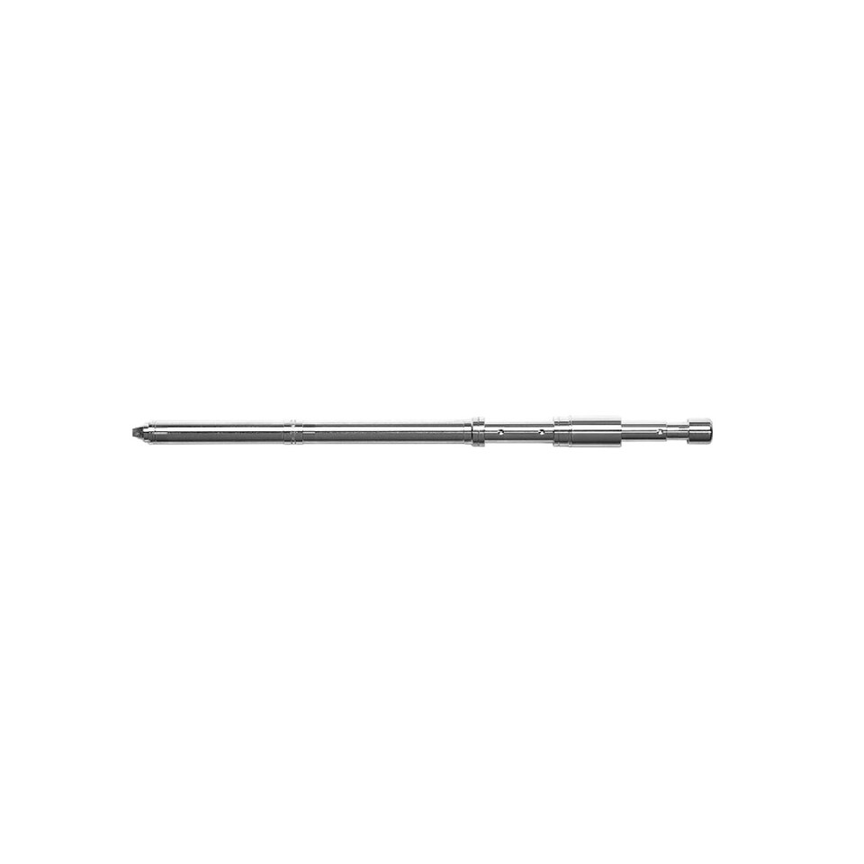 image 1 of Tamiya German Battle Tank Leopard 2 A7V Metal Barrel Upgrade Model Kit