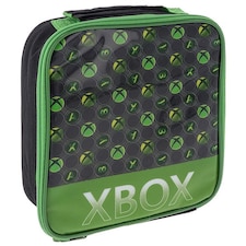 Joe Davies Xbox Design Children's Lunch Bag