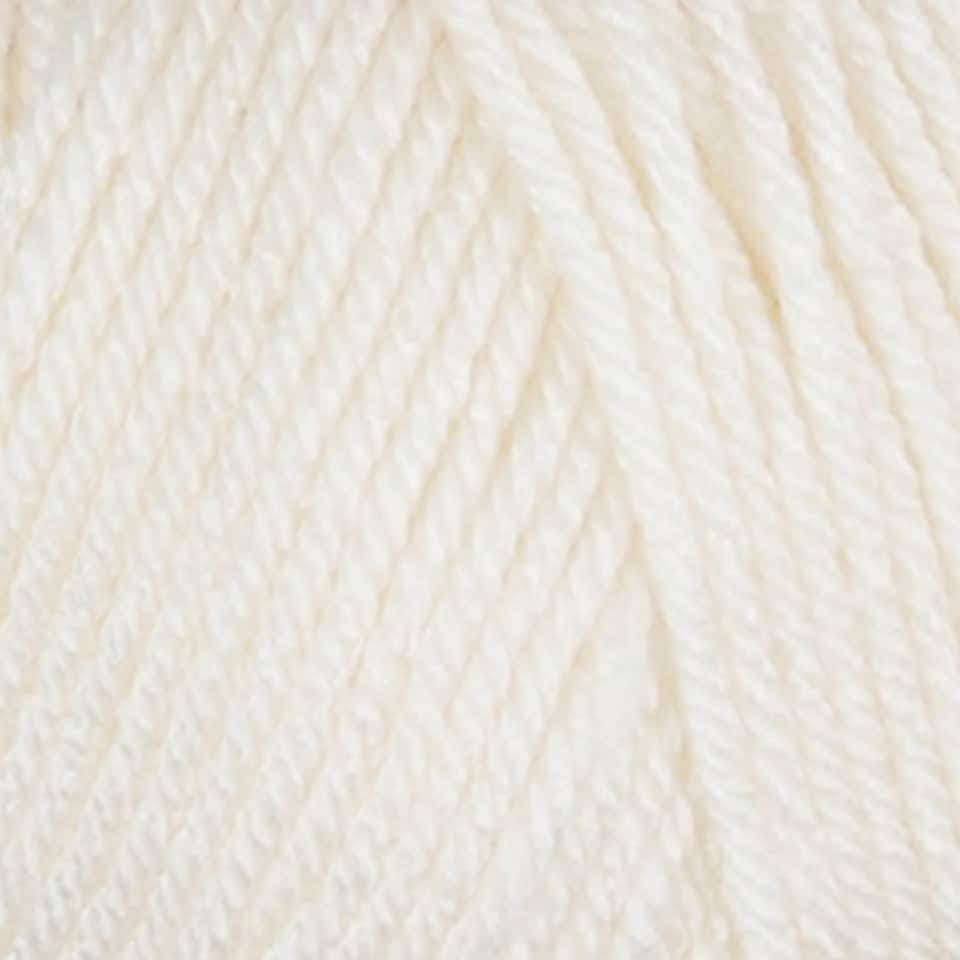 image 1 of Trimits Aran Knitting Yarn 6 x 100g Acrylic Knitting & Crochet Wool Soft Touch Machine Washable OEKO-TEX