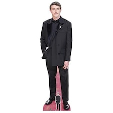 Paul Mescal Lifesize Cardboard Cutout 181cm