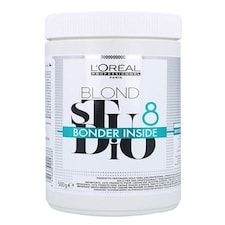 Loreal Paris Blond Studio 8 Multi Techniques Lightening Powder Cream