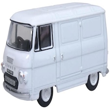 Oxford Diecast Commer PB White