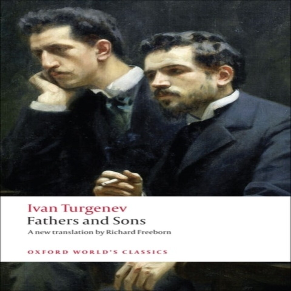 Fathers And Sons